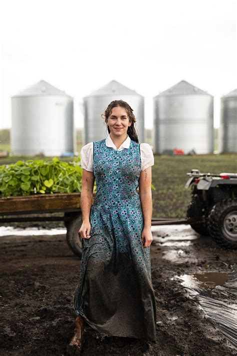 With a total population of around 50,000, Hutterites are the smallest of the three major branches of. . Hutterite colony meat shop manitoba